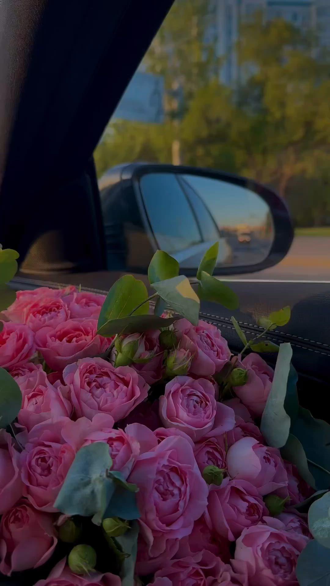 Serenade of Blooms in Pastel Hues